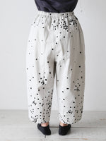 画像をギャラリービューアに読み込む, Veritecoeur パンツ
