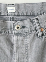 画像をギャラリービューアに読み込む, chimala Wウィズデニムバギーカット [CS41-WP01C]
