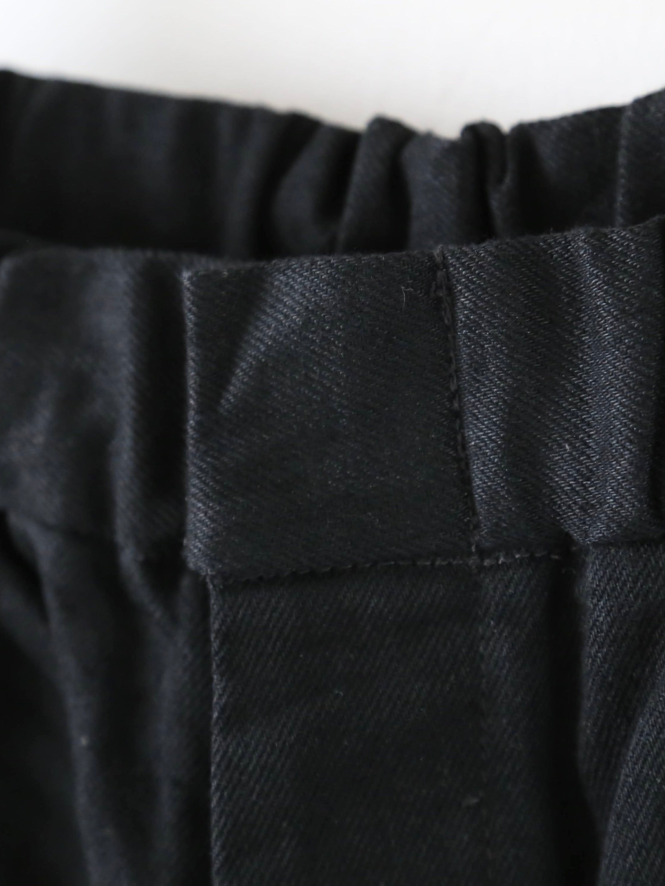 TOUJOURS イージーフィールドトラウザーズ [BM43JP04] [BM43JP05]