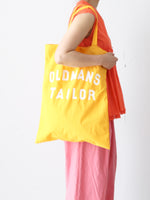 画像をギャラリービューアに読み込む, OLDMAN'S TAILOR OMTプリントトートバッグ [1248]
