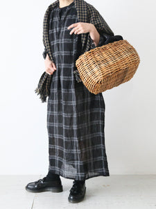 ebagos ビックバスケット [15577] – CREER