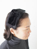 画像をギャラリービューアに読み込む, Mia リボンカチューシャ [2567]
