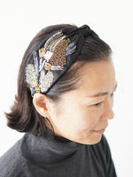 画像をギャラリービューアに読み込む, TOWAVASE マノンカチューシャ [30-0012A]
