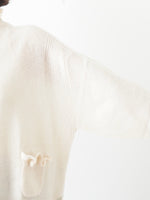 画像をギャラリービューアに読み込む, TOWAVASE ヴォランタートルネック [30-0029A][30-0031A]
