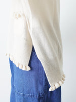 画像をギャラリービューアに読み込む, TOWAVASE ヴォランタートルネック [30-0029A][30-0031A]
