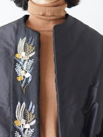 画像をギャラリービューアに読み込む, TOWAVASE マノンジャケット [30-0010A]
