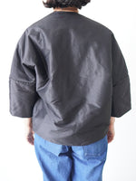 画像をギャラリービューアに読み込む, TOWAVASE マノンジャケット [30-0010A]
