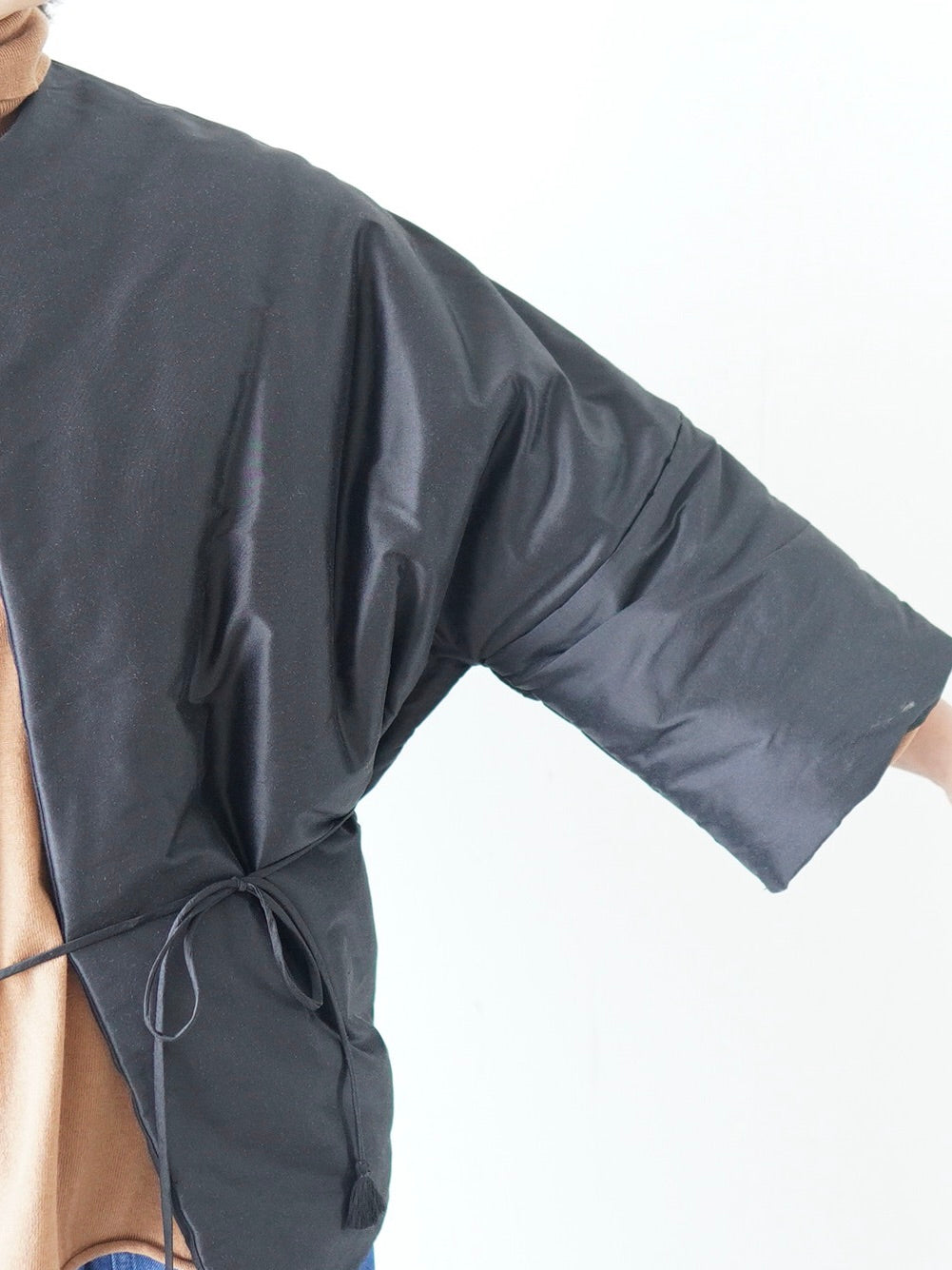 TOWAVASE マノンジャケット [30-0010A]