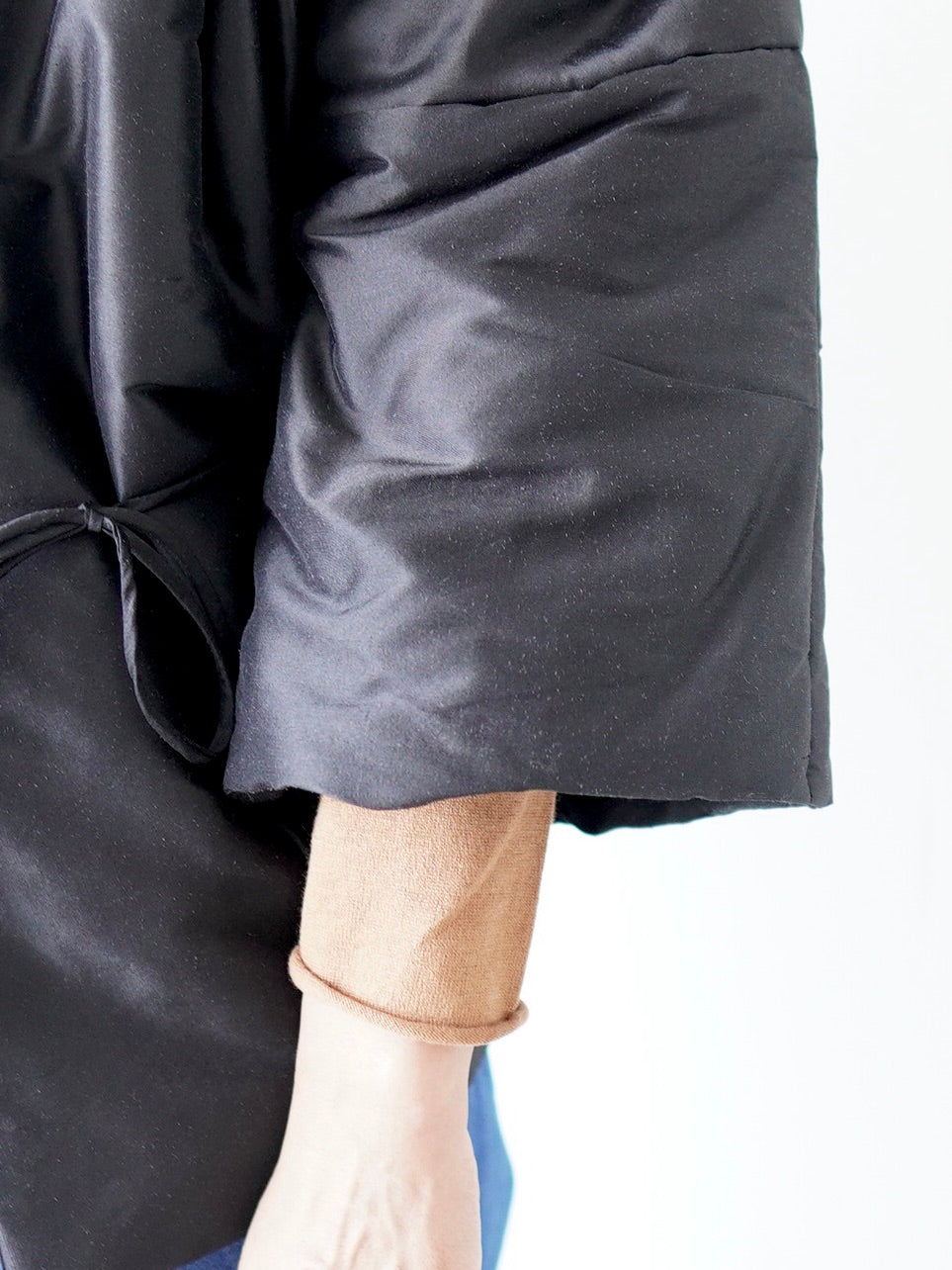 TOWAVASE マノンジャケット [30-0010A]