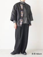 画像をギャラリービューアに読み込む, TOWAVASE マノンジャケット [30-0010A]
