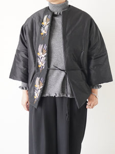 TOWAVASE マノンジャケット [30-0010A] – CREER