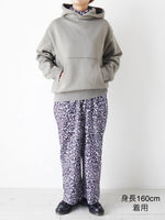 画像をギャラリービューアに読み込む, TOUJOURS パーカー [FM43XC09]
