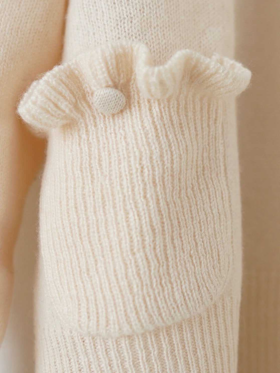 TOWAVASE ヴォランタートルネック [30-0029A][30-0031A]