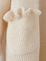 画像をギャラリービューアに読み込む, TOWAVASE ヴォランタートルネック [30-0029A][30-0031A]
