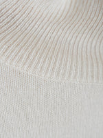 画像をギャラリービューアに読み込む, TOWAVASE ヴォランタートルネック [30-0029A][30-0031A]
