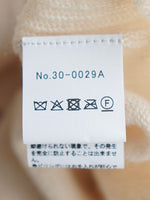 画像をギャラリービューアに読み込む, TOWAVASE ヴォランタートルネック [30-0029A][30-0031A]
