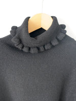 画像をギャラリービューアに読み込む, TOWAVASE ヴォランタートルネック [30-0029A][30-0031A]
