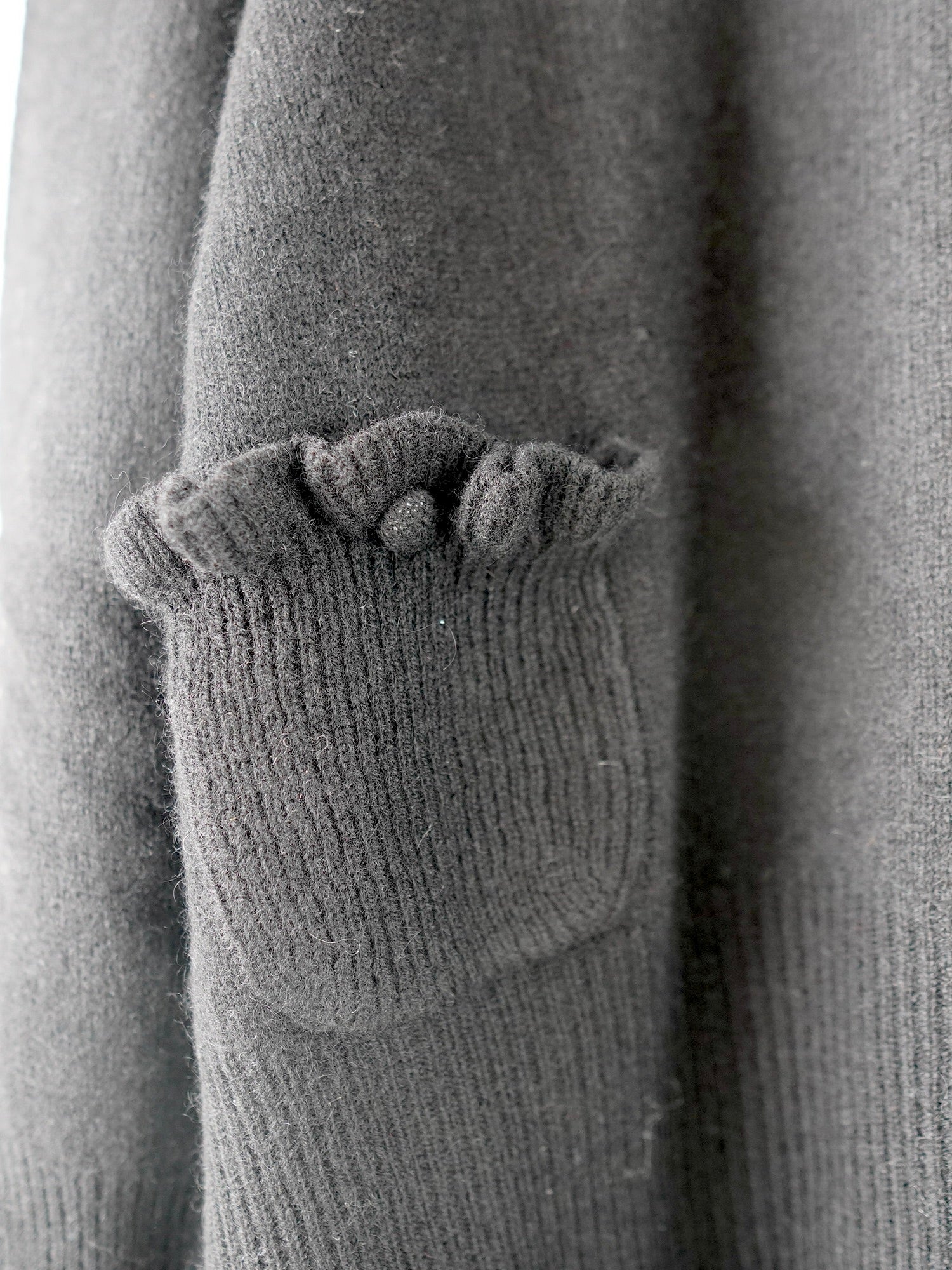 TOWAVASE ヴォランタートルネック [30-0029A][30-0031A]