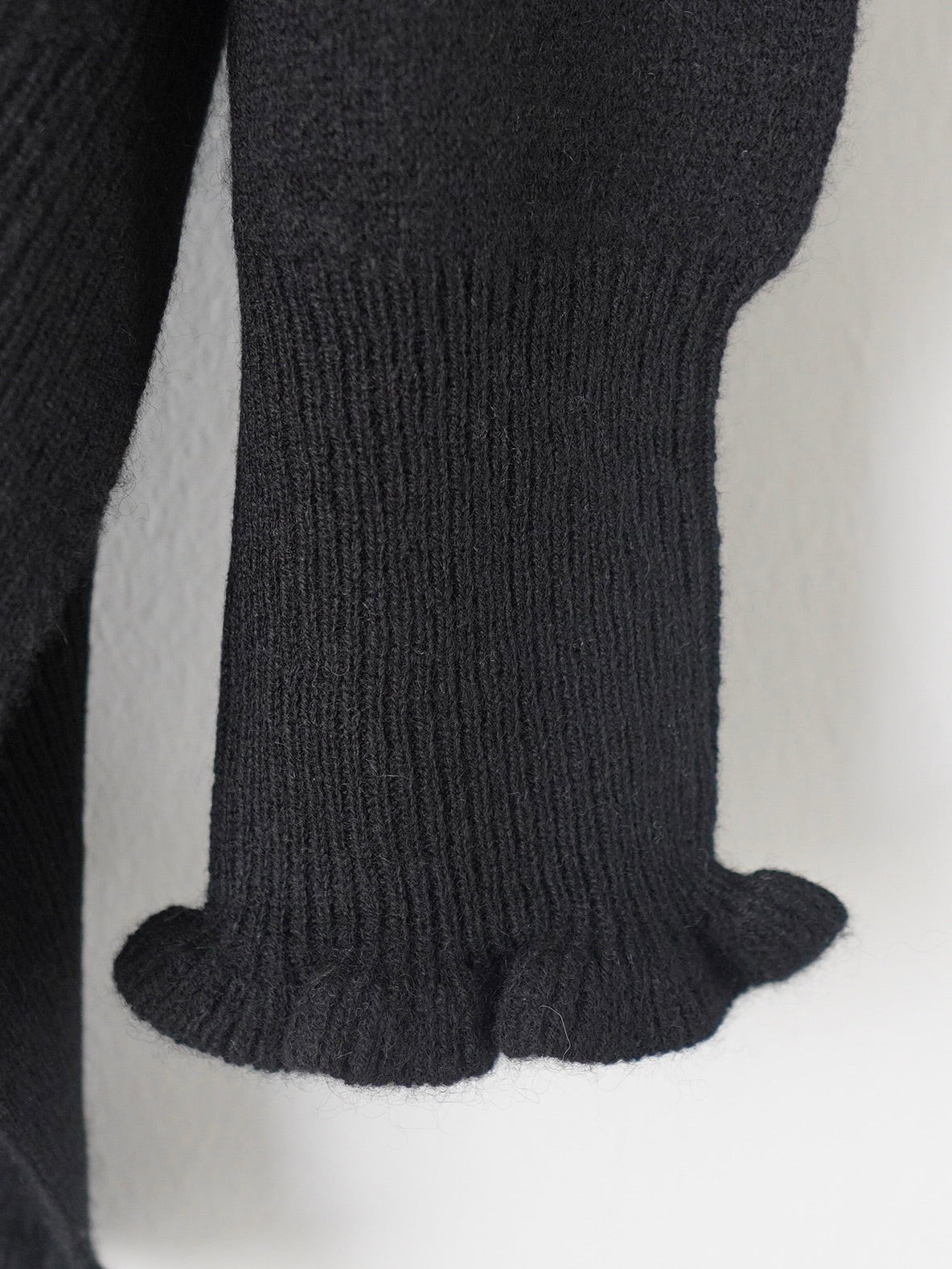 TOWAVASE ヴォランタートルネック [30-0029A][30-0031A]