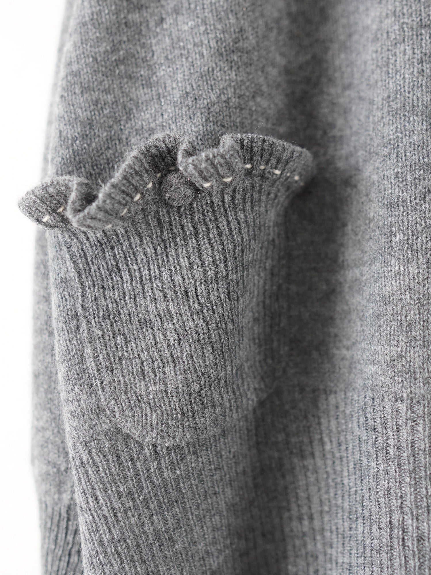 TOWAVASE ヴォランタートルネック [30-0029A][30-0031A]