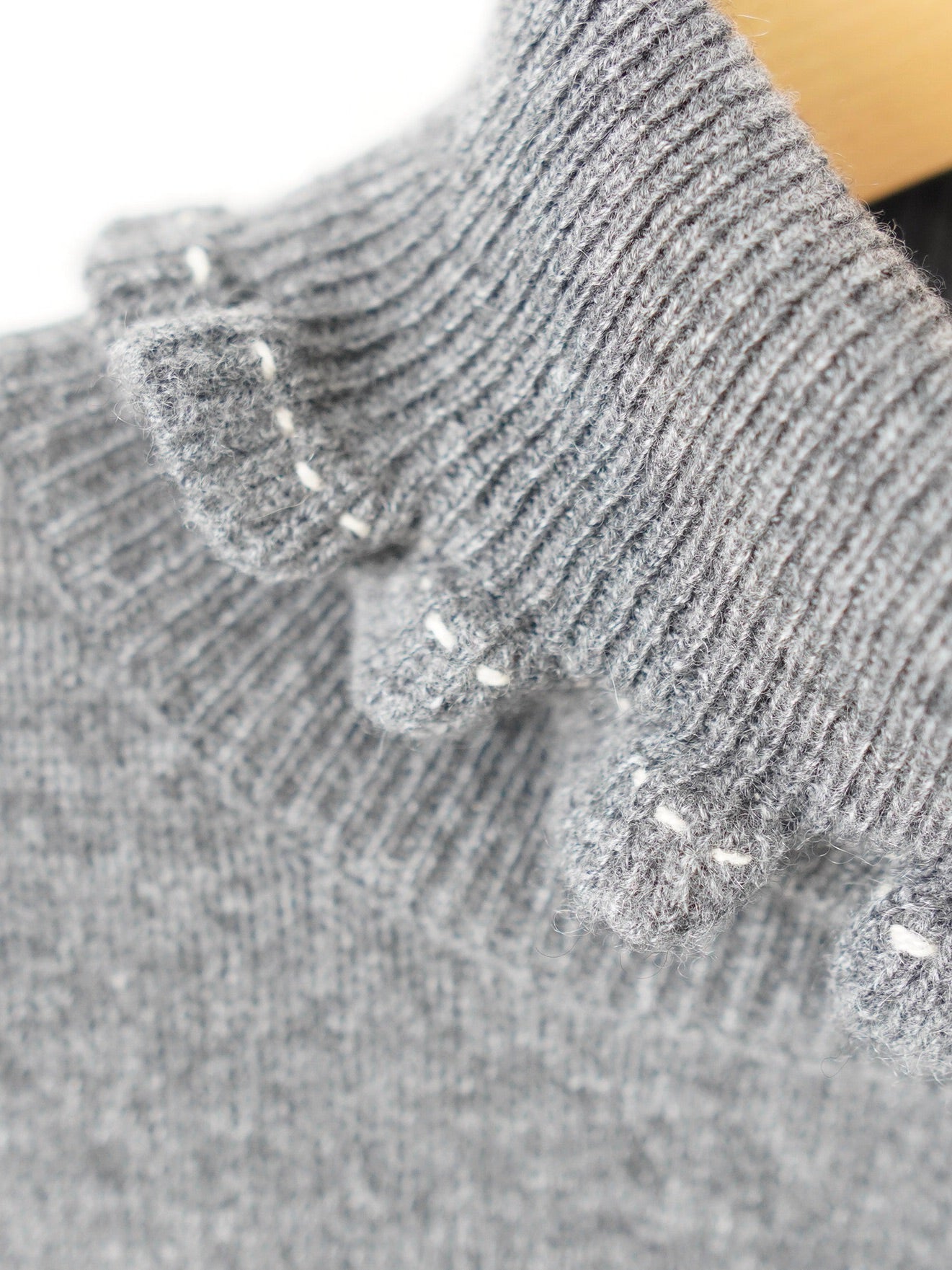 TOWAVASE ヴォランタートルネック [30-0029A][30-0031A]