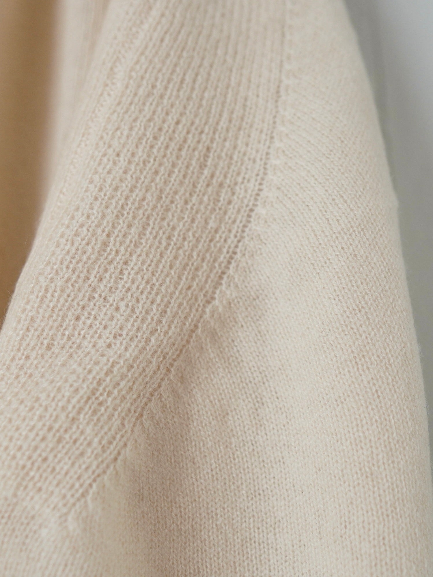 TOWAVASE ヴォランカーディガン [30-0026A] [30-0028A]