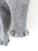 画像をギャラリービューアに読み込む, TOWAVASE ヴォランカーディガン [30-0026A] [30-0028A]
