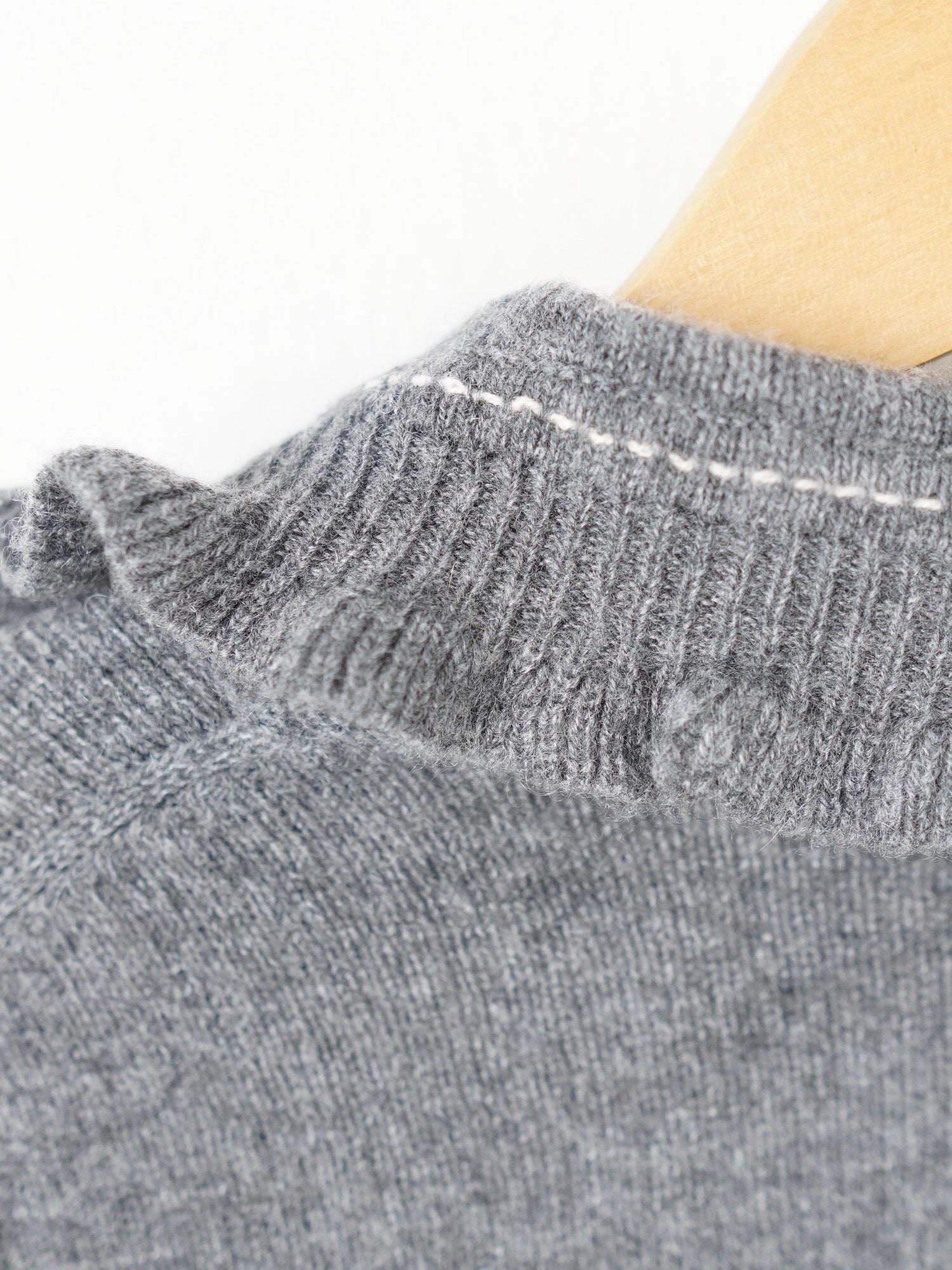 TOWAVASE ヴォランカーディガン [30-0026A] [30-0028A]