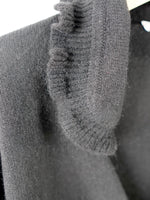 画像をギャラリービューアに読み込む, TOWAVASE ヴォランカーディガン [30-0026A] [30-0028A]
