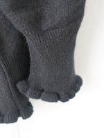 画像をギャラリービューアに読み込む, TOWAVASE ヴォランカーディガン [30-0026A] [30-0028A]
