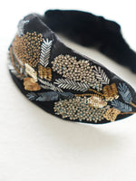 画像をギャラリービューアに読み込む, TOWAVASE マノンカチューシャ [30-0012A]
