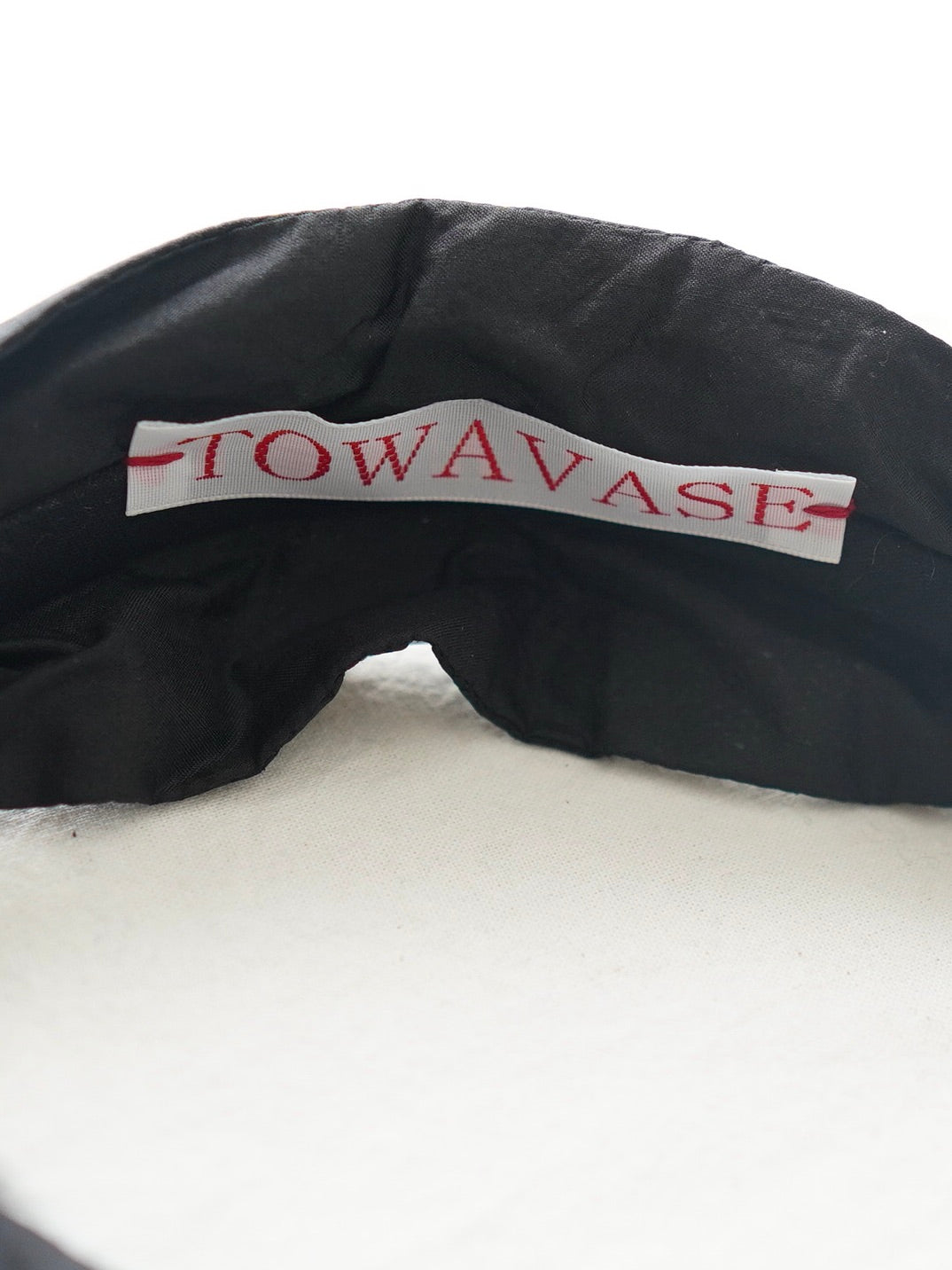 towavase カチューシャ TOWAVASE マノンカチューシャ [30-0012A] – CREER