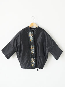 TOWAVASE マノンジャケット [30-0010A] – CREER