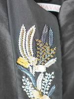 画像をギャラリービューアに読み込む, TOWAVASE マノンジャケット [30-0010A]
