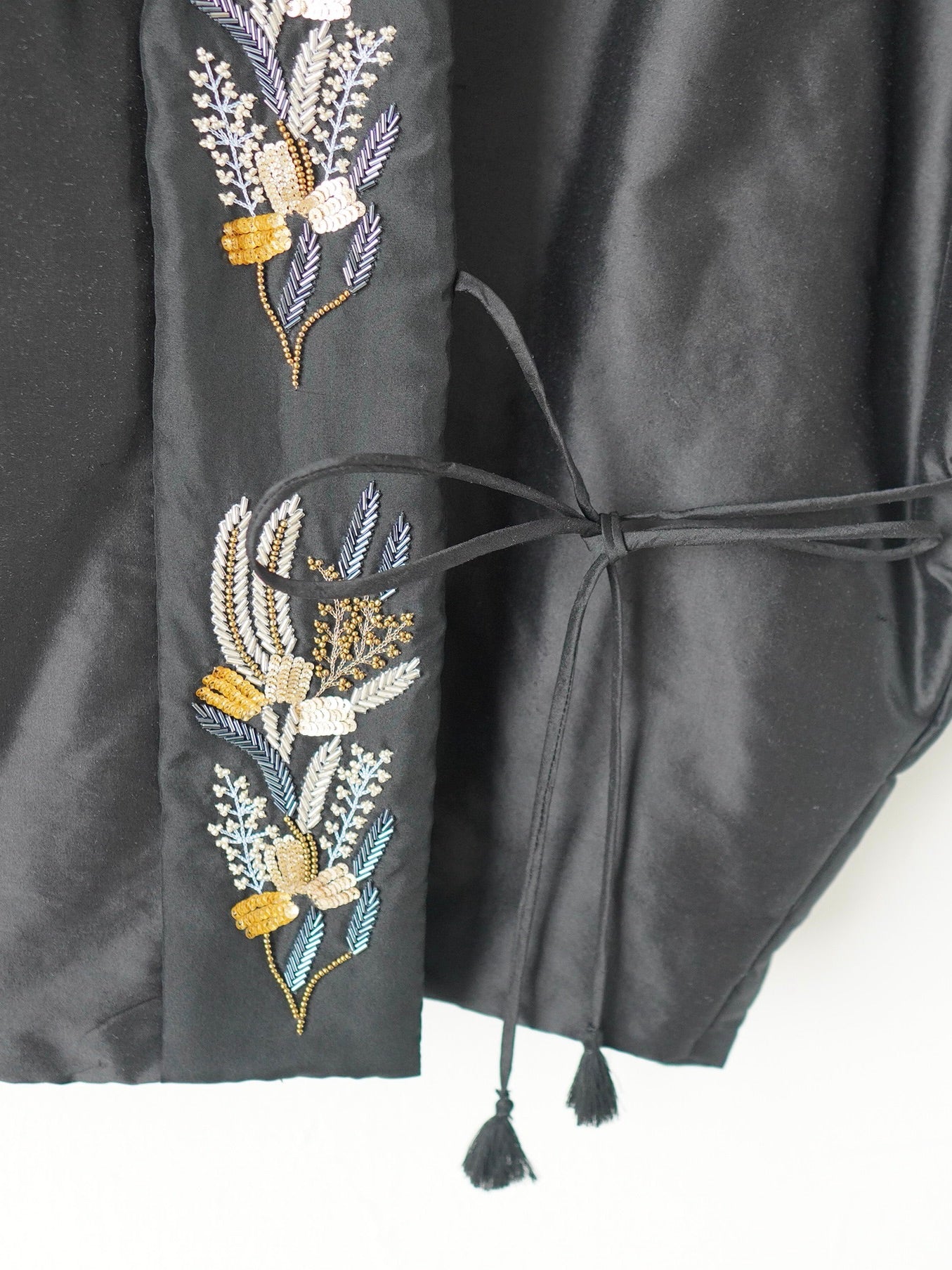 TOWAVASE マノンジャケット [30-0010A]