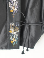 画像をギャラリービューアに読み込む, TOWAVASE マノンジャケット [30-0010A]
