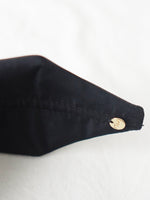 画像をギャラリービューアに読み込む, Mia レザーノットカチューシャ [2565]
