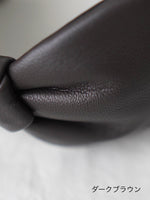 画像をギャラリービューアに読み込む, Mia レザーノットカチューシャ [2565]
