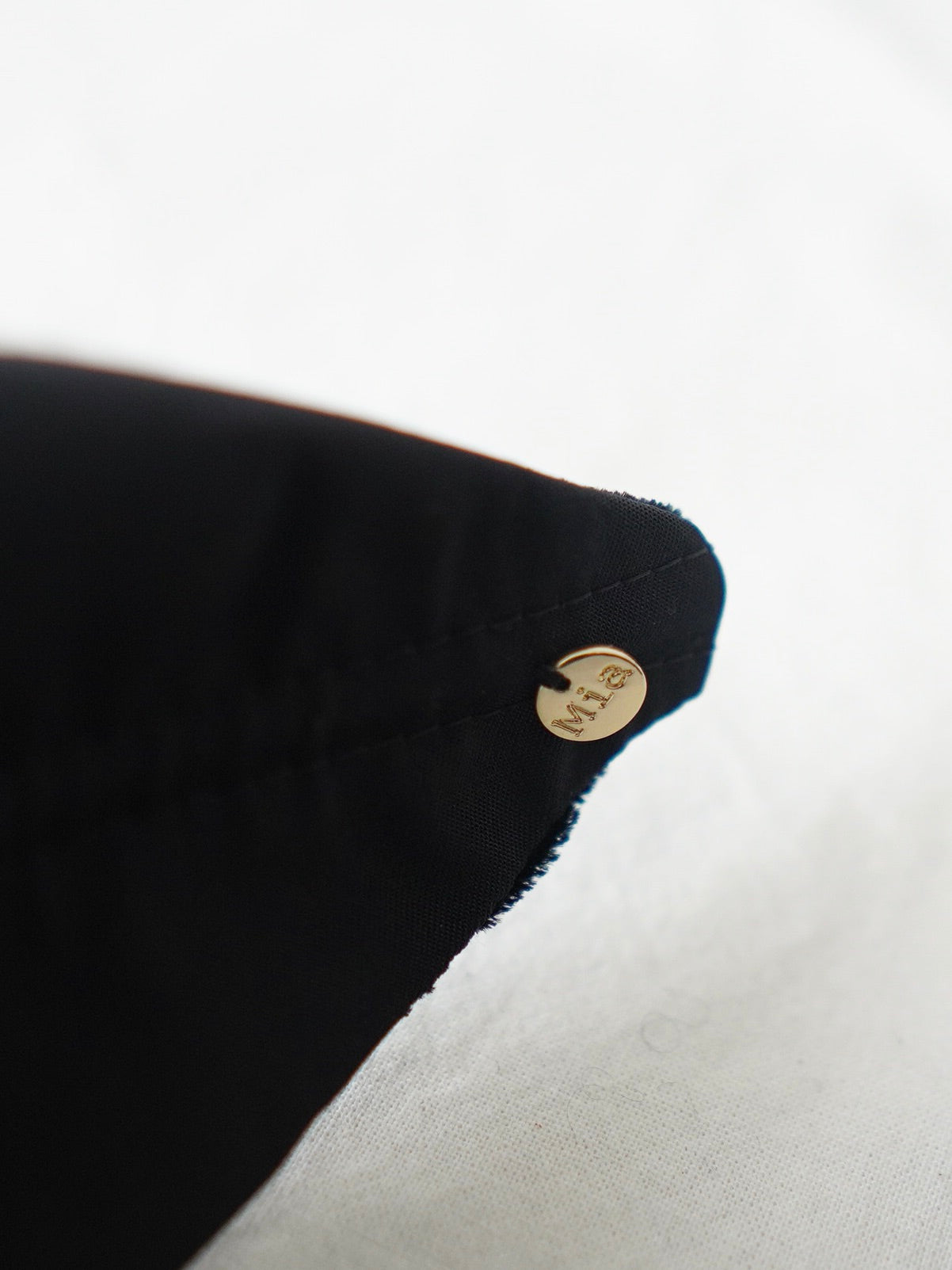 Mia ベルベットタックカチューシャ [2566]