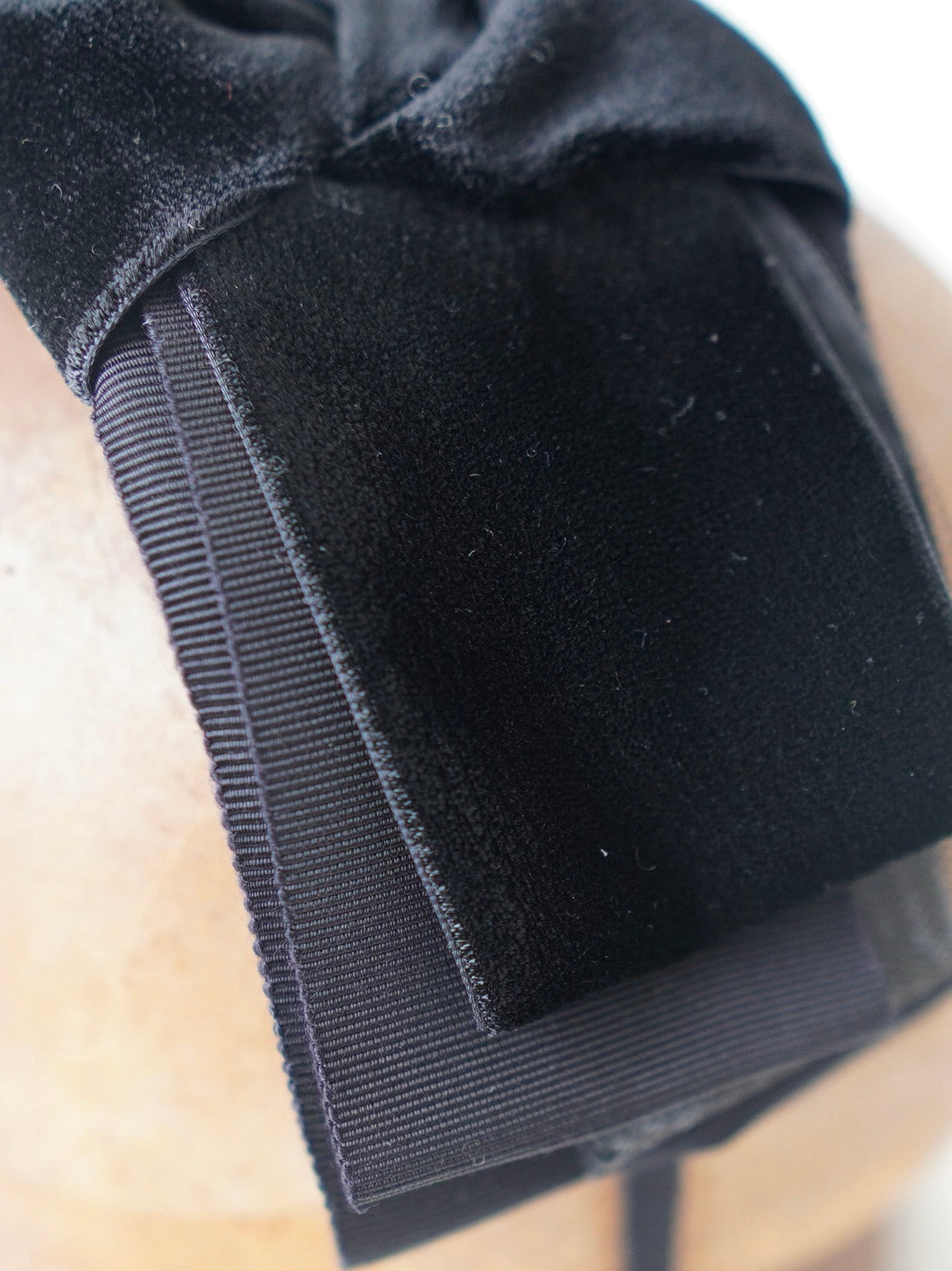 Mia リボンカチューシャ [2567]