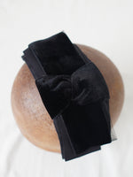 画像をギャラリービューアに読み込む, Mia リボンカチューシャ [2567]
