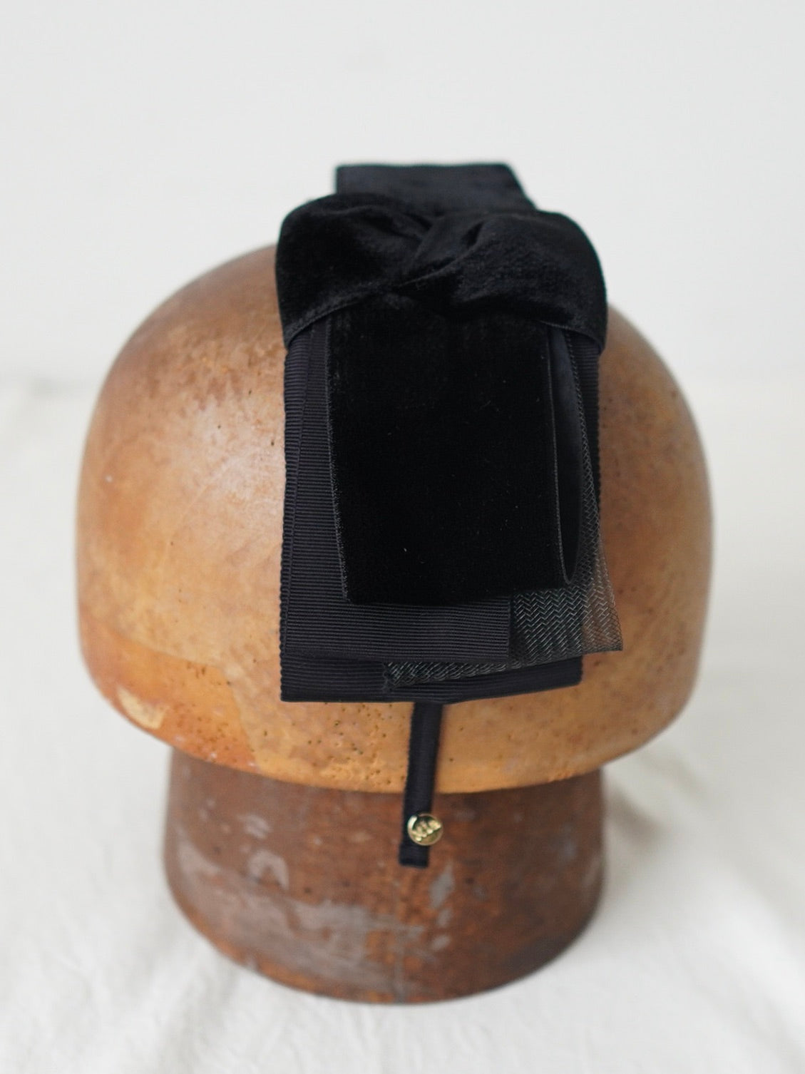 Mia リボンカチューシャ [2567]