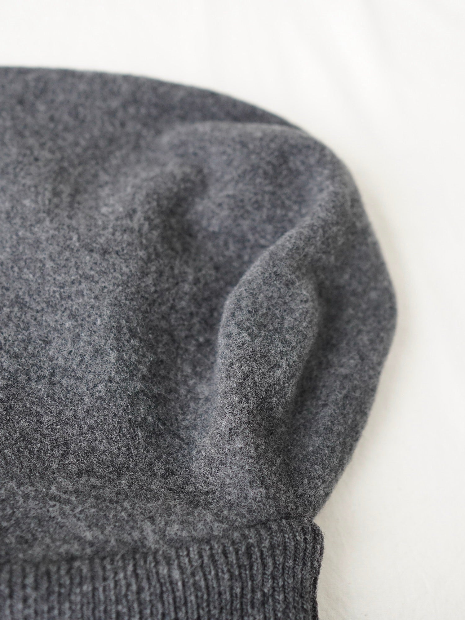 Mia ウールフード [2559]