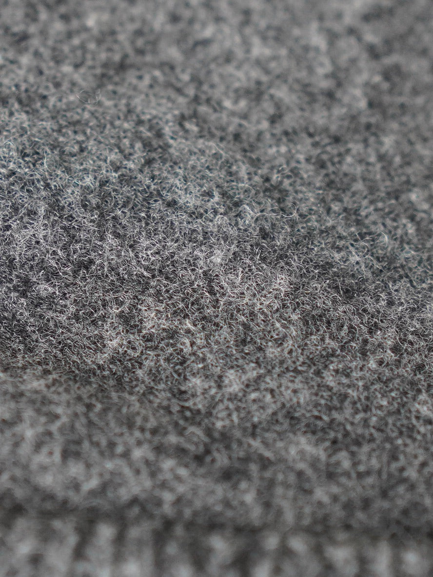 Mia ウールフード [2559]