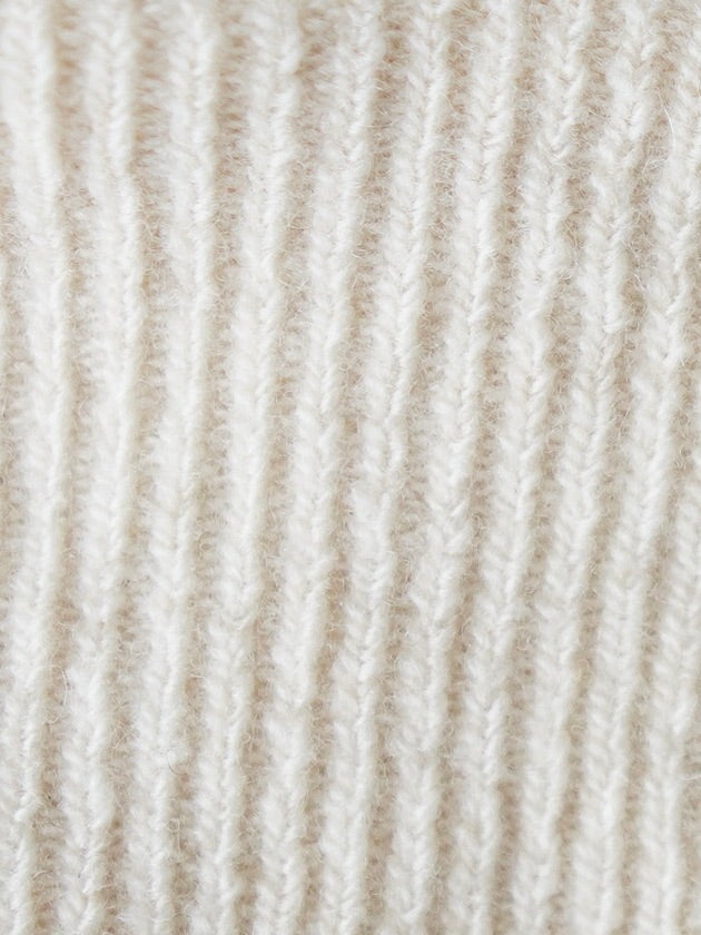 Mia ウールフード [2559]