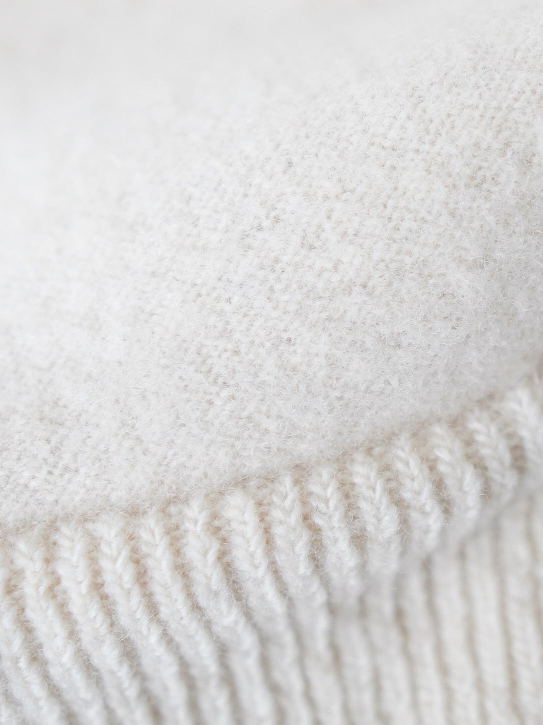 Mia ウールフード [2559]