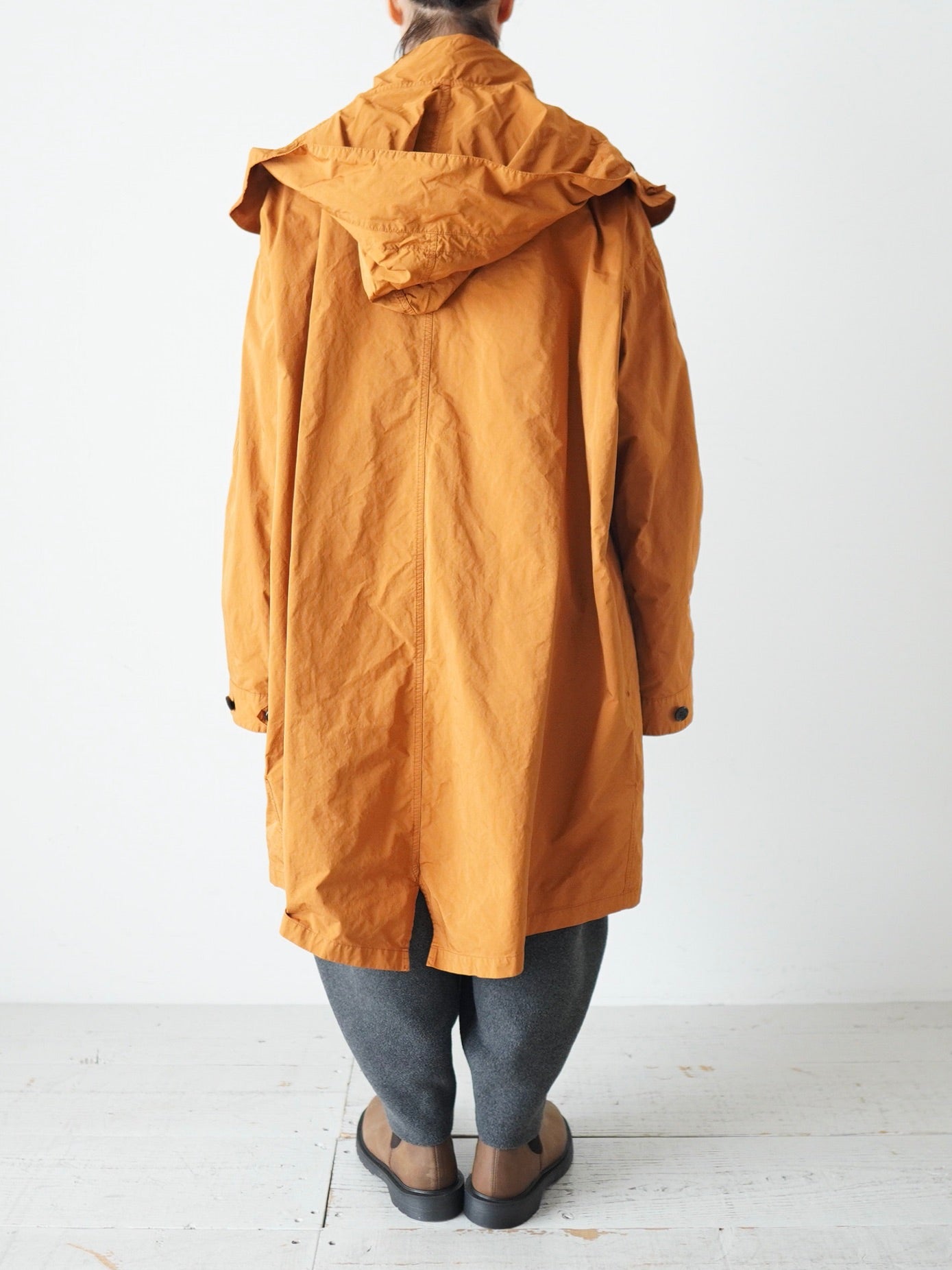 【はれ】leday コート 2025年最新】LEDAY コートの人気アイテム - メルカリ