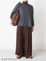 画像をギャラリービューアに読み込む, suzuki takayuki ギャザーバッグ [T005-08]
