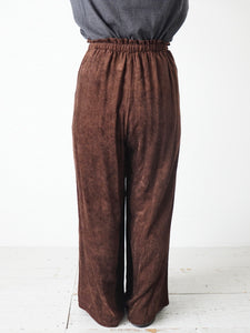 suzuki takayuki ギャザードパンツⅡ [A261-32] – CREER