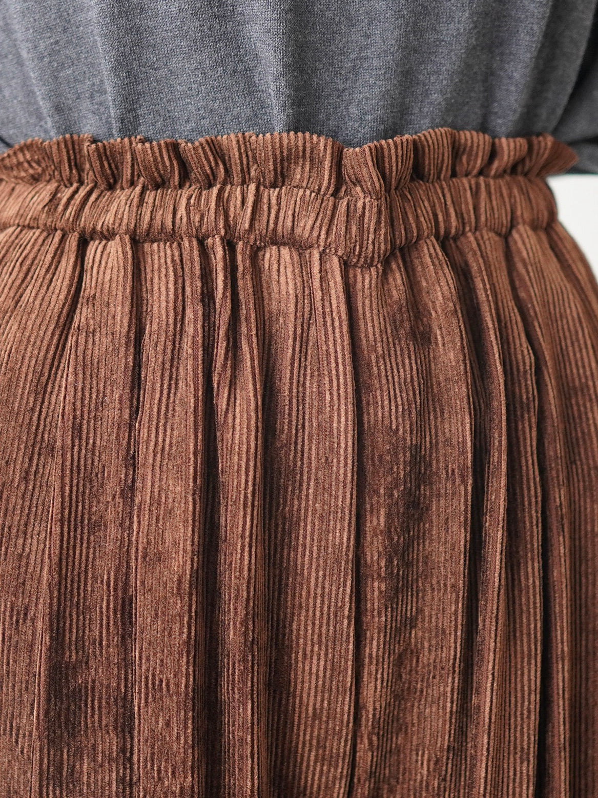 suzuki takayuki ギャザードパンツⅡ [A261-32]